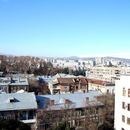 Happy Apartment 7 Tbilisi Exterior photo