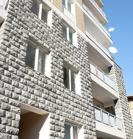 Happy Apartment 7 Tbilisi Exterior photo