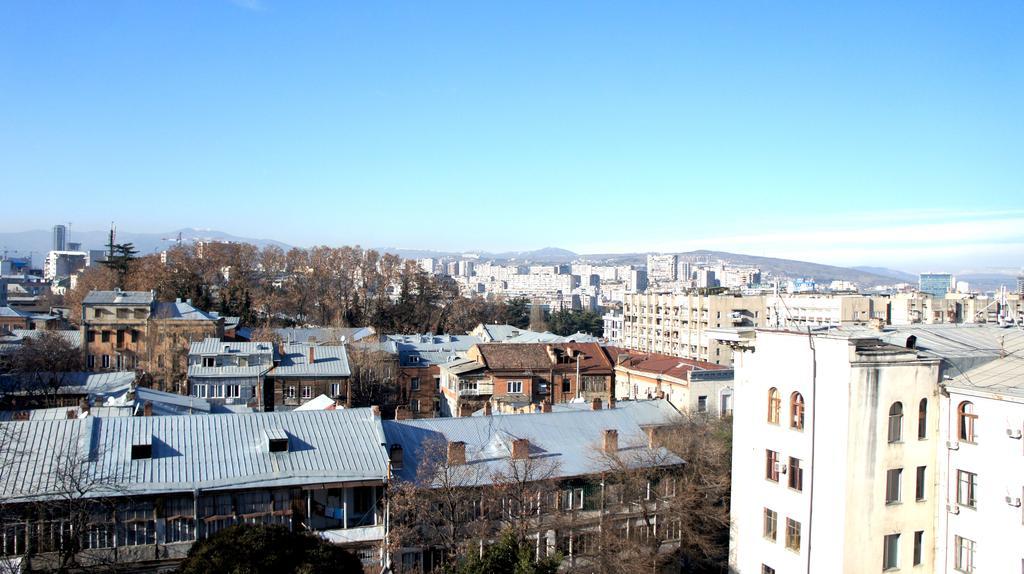 Happy Apartment 7 Tbilisi Exterior photo