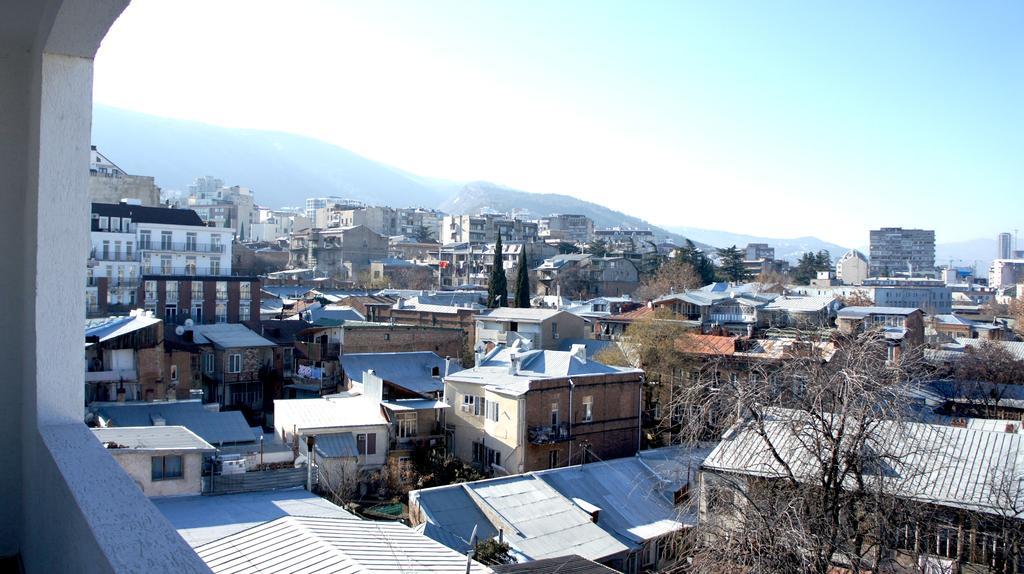 Happy Apartment 7 Tbilisi Exterior photo