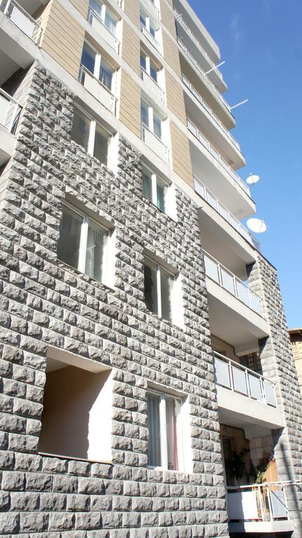 Happy Apartment 7 Tbilisi Exterior photo